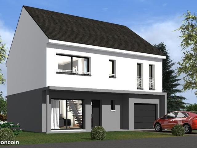 Maison vente à Saint-Germain-en-Laye, L'etang-la-ville