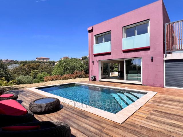 Maison vente à Nice