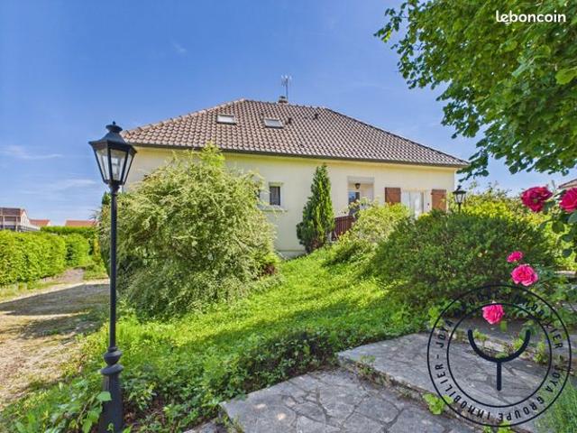 Maison vente à Troyes, Rosières-près-troyes