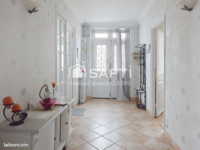 Maison vente à Mantes-la-Jolie, Freneuse