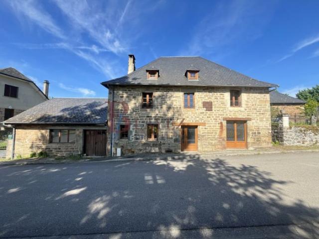 Maison location à Ussel, Saint-hilaire-foissac
