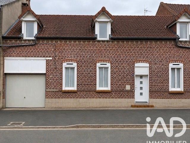 Maison vente à Arras, Inchy-en-artois