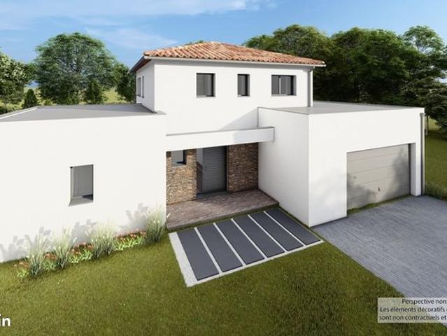 Maison vente à Auzeville-Tolosane, Haute-Garonne