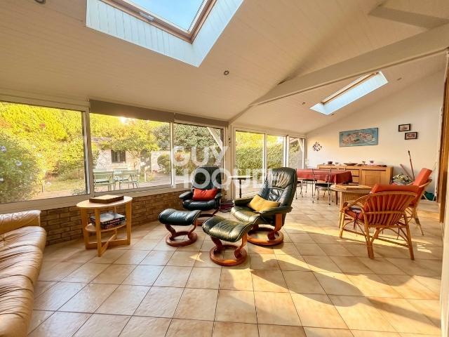 Maison vente à Nantes