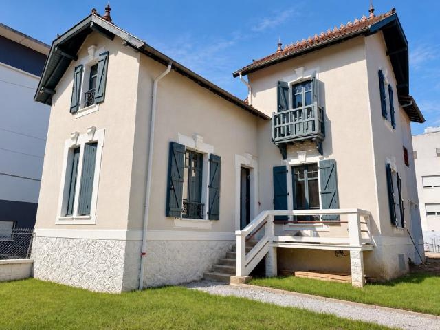Maison vente à Dufau-Tourasse, Pau