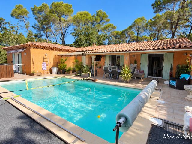 Maison vente à Le Luc, Var