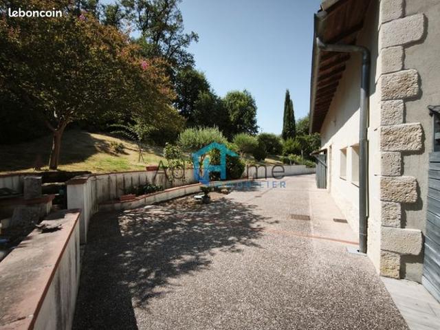 Maison vente à Muret, Saint-lys