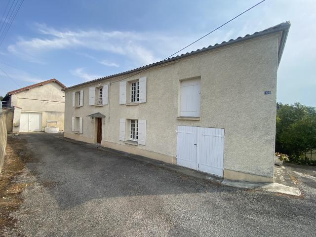 Maison vente à Auch