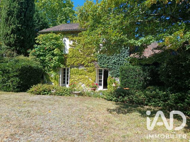 Maison vente à Périgueux, Saint-aulaye