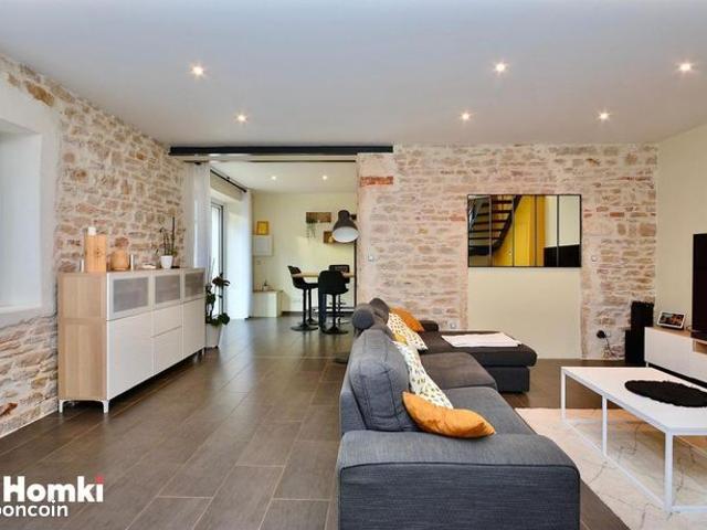 Maison vente à Villefranche-sur-Saône, Rhône