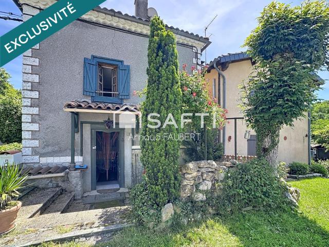 Maison vente à Saint-Girons, Gabre