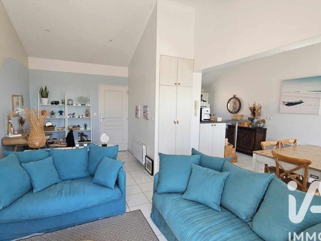 Maison vente à Prise de l'Île, Marennes-Hiers-Brouage