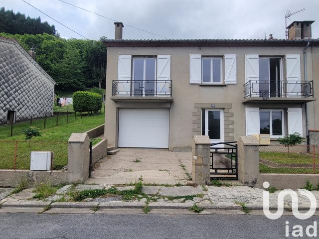 Maison vente à Castres, Mazamet