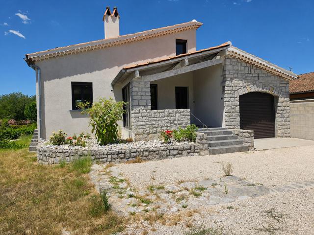 Maison vente à Largentière, Ruoms
