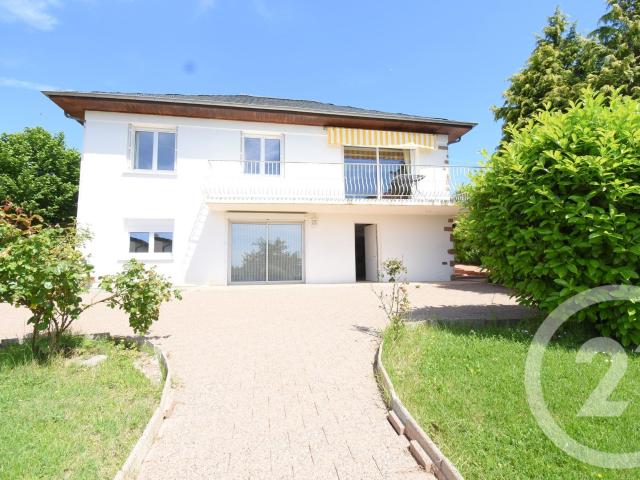 Maison vente à Vichy, Creuzier-le-vieux