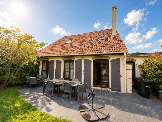 Maison vente à Torcy, Tournan-en-brie