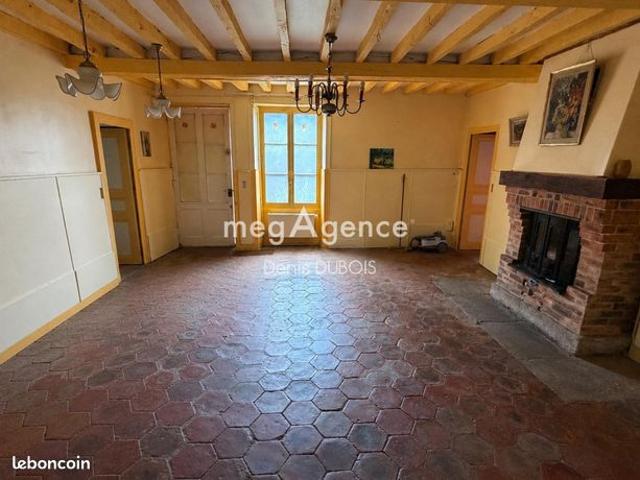 Maison vente à Alençon, Normandie