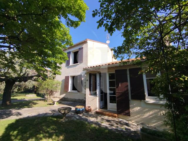 Maison vente à Carpentras, Valréas