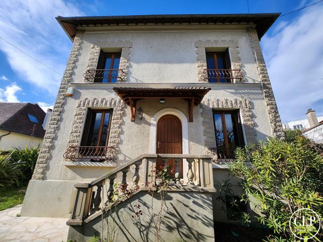 Maison vente à Le Raincy, Neuilly-plaisance
