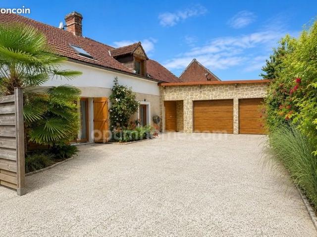 Maison vente à Beauvais, Hermes