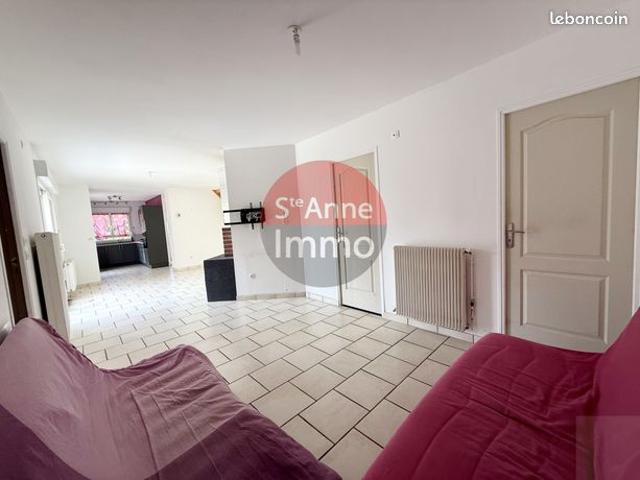 Maison vente à Péronne, Rosières-en-santerre