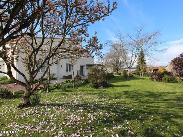 Maison vente à Villiers-en-Plaine, Deux-Sèvres