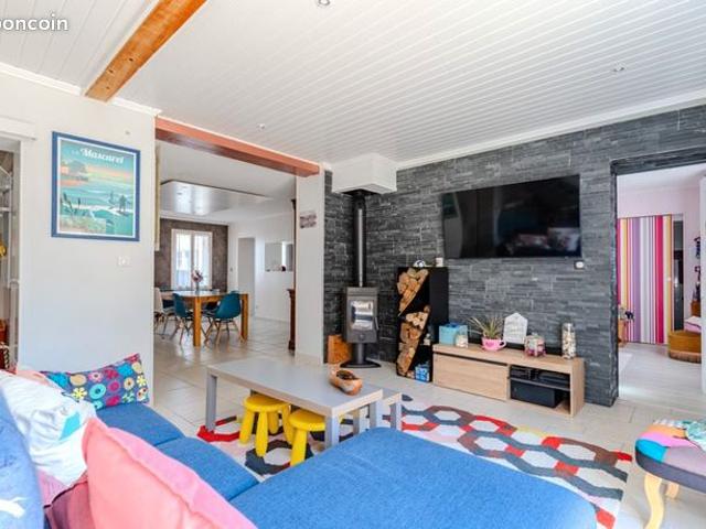 Maison vente à Vayres, Gironde