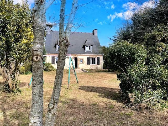 Maison vente à Pontivy, Bretagne