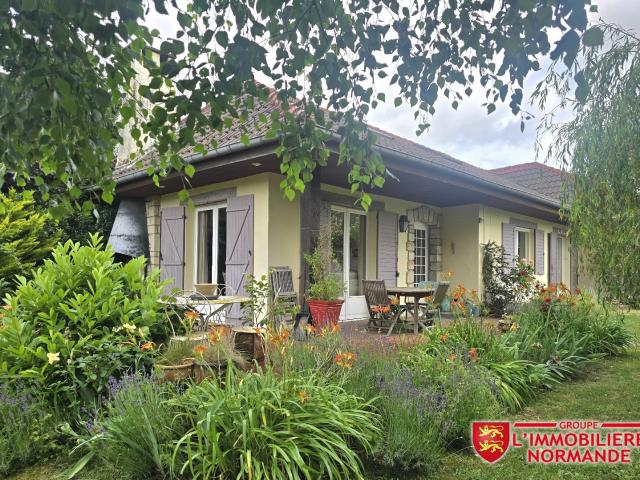 Maison vente à Les Andelys, Saint-pierre-du-vauvray