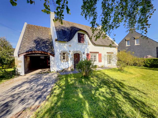 Maison vente à Pontivy, Bretagne
