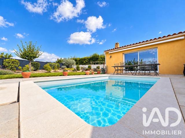 Maison vente à les Aires Hautes, Fournès