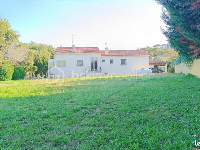 Maison vente à Arrondissement de Toulon, Six-fours-les-plages