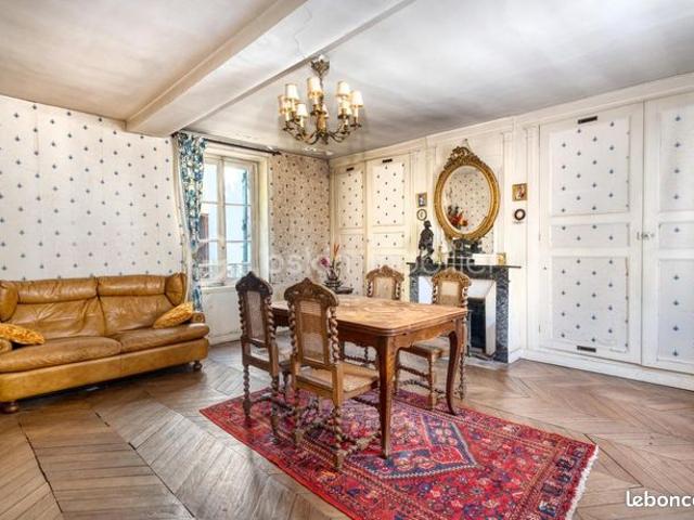 Maison vente à Meaux, Saint-jean-les-deux-jumeaux
