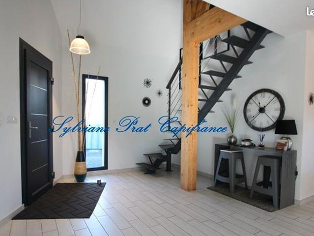 Maison vente à Pau, Lourenties