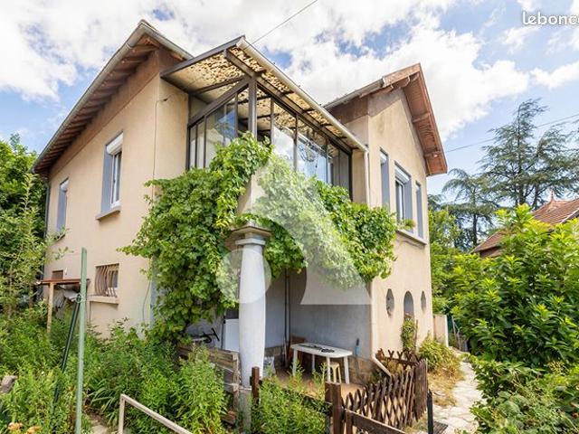 Maison vente à Gap