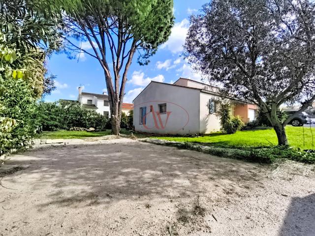 Maison vente à Las Trilles, Elne