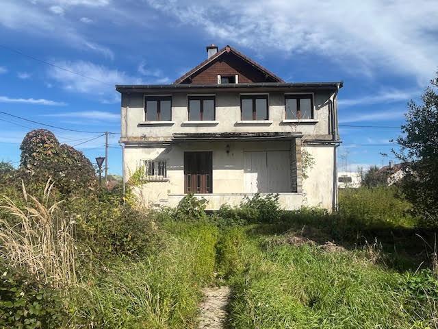 Maison vente à Belfort, Cunelières