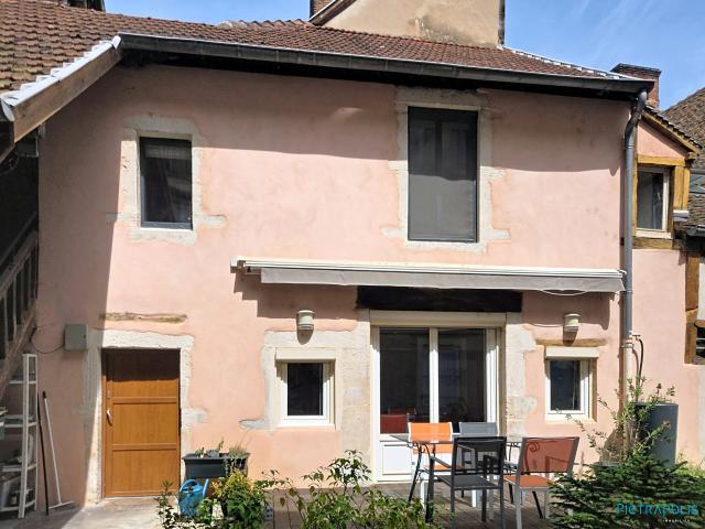 Maison vente à Avenue Monnot, Chalon-sur-Saône