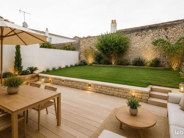 Maison vente à La Rochelle, Saint-xandre