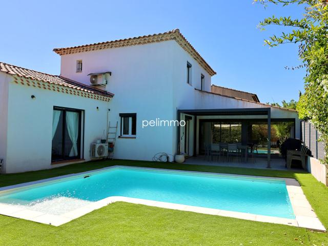 Maison vente à Istres, Berre-l'etang