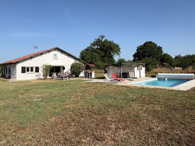 Maison vente à Dax, Saint-yaguen