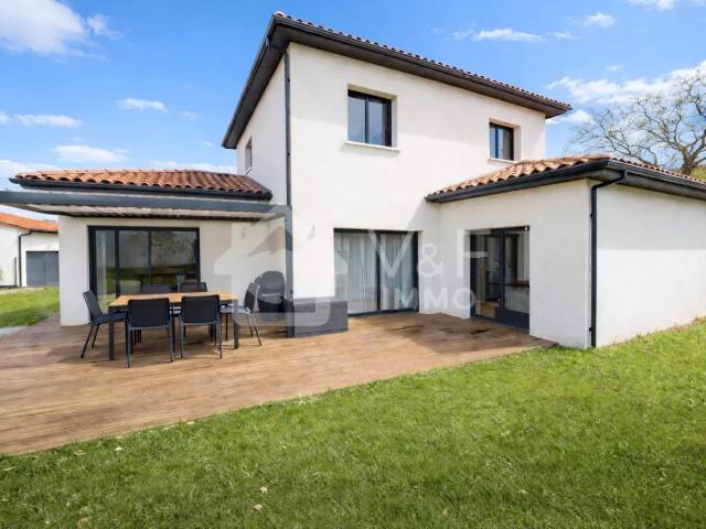 Maison vente à France métropolitaine, Saint-orens-de-gameville