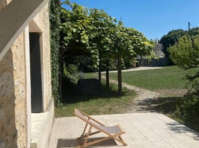 Maison vente à Libourne, Vérac