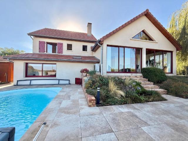 Maison vente à Noiron-sous-Gevrey, Côte-d'Or