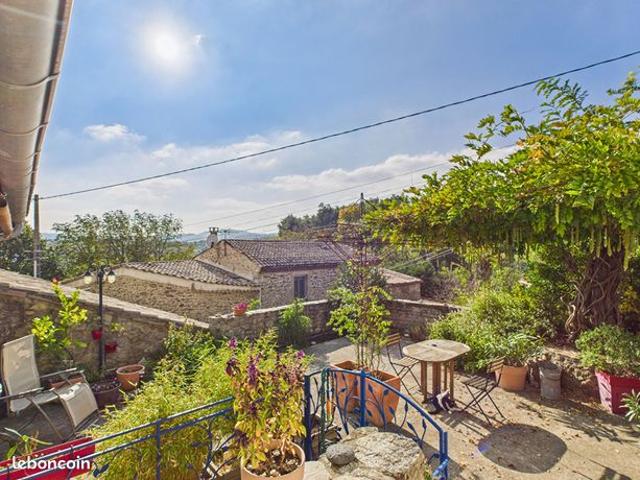 Maison vente à Tournon-sur-Rhône, Tournon-sur-rhône