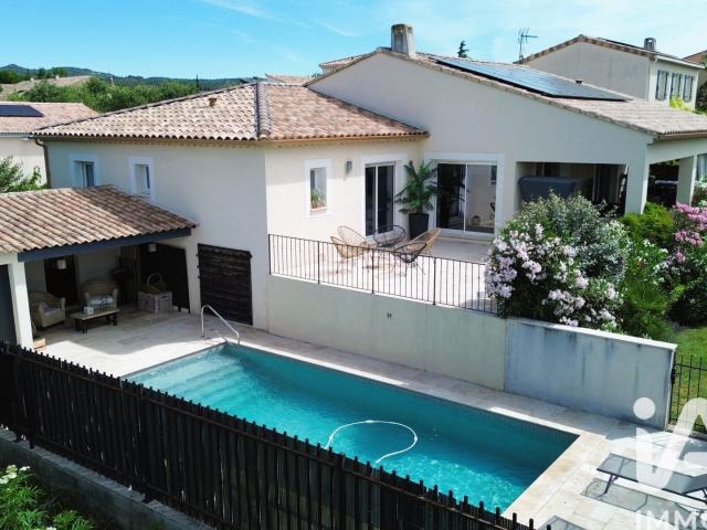 Maison vente à Carpentras, Bollène
