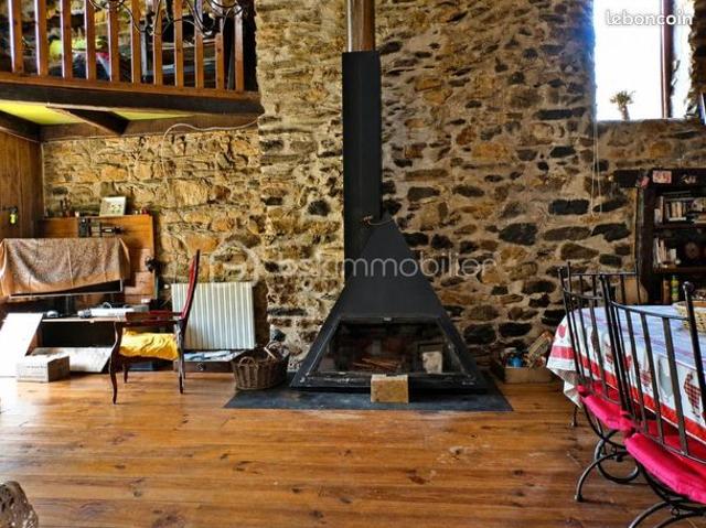 Maison vente à Béziers, Riols