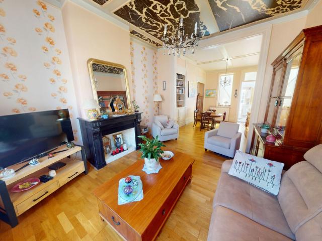 Maison vente à Calais