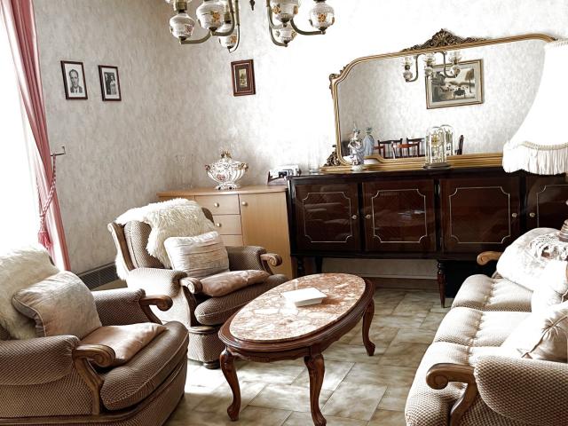 Maison vente à Grenoble, Saint-paul-de-varces