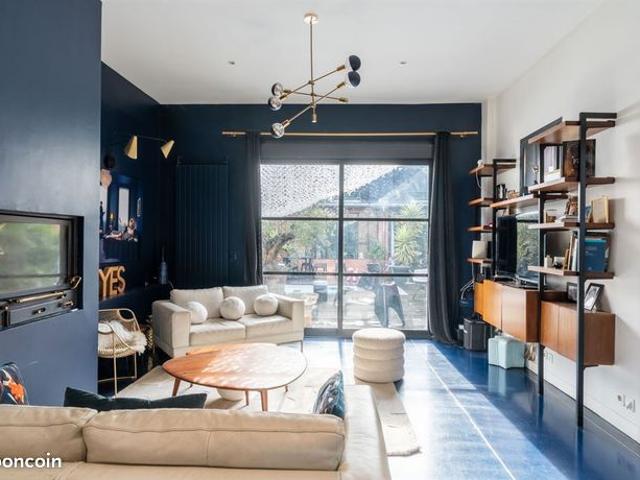 Maison vente à Nanterre, Colombes